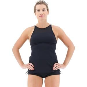 NWT TYR Women's Standard Tessa Tankini Top Small
